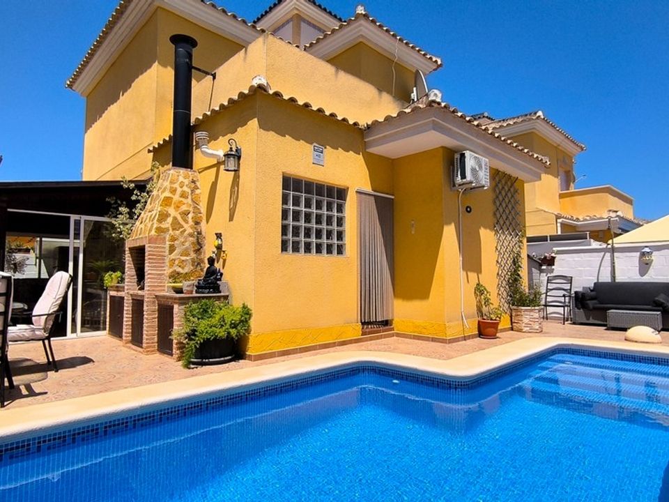 Villa i Algorfa, Alicante - foto 2